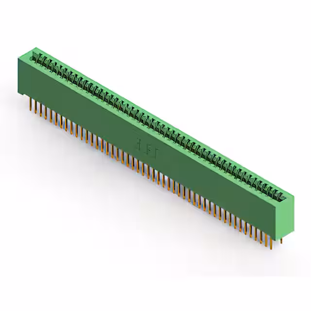 842-096-523-201 EDAC Inc.  Edgeboard Connectors
